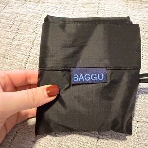 BAGGU Standard Reusable Bag in Black
